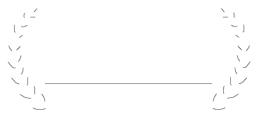 BITS 2016 Winner Laurels