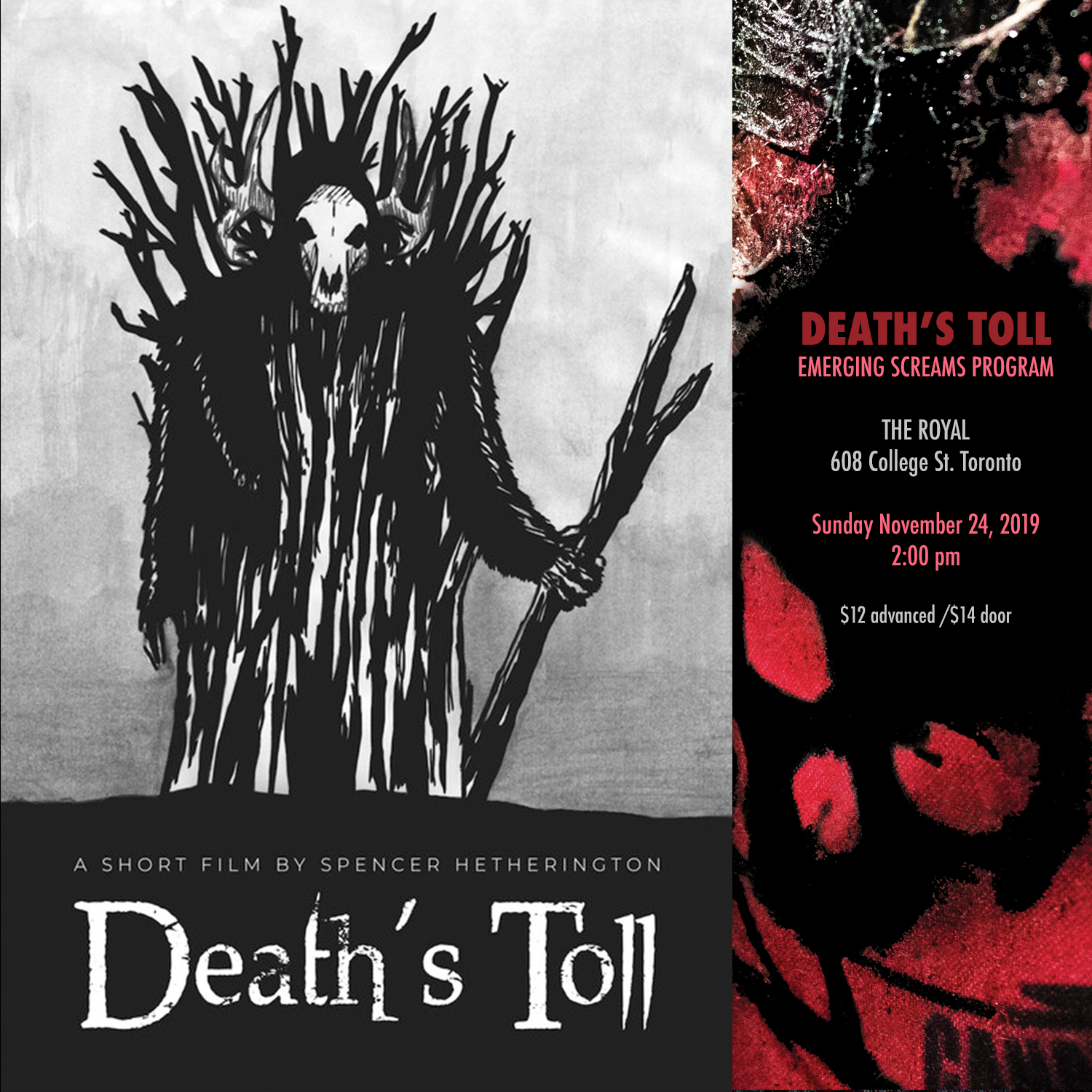 Death's Toll
