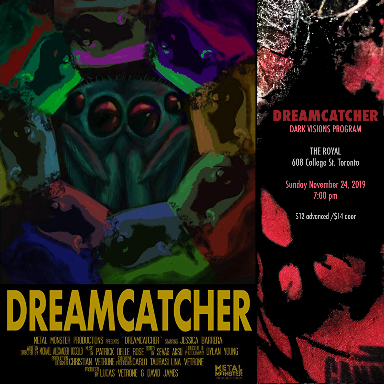 Dreamcatcher
