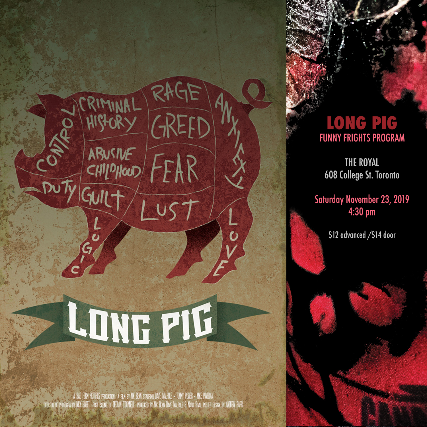 Long Pig