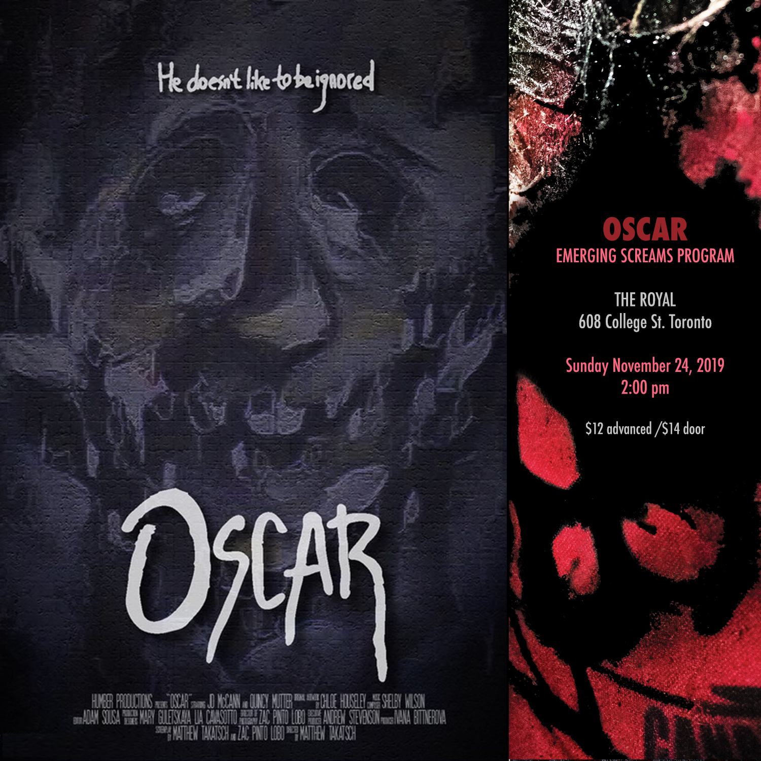Oscar