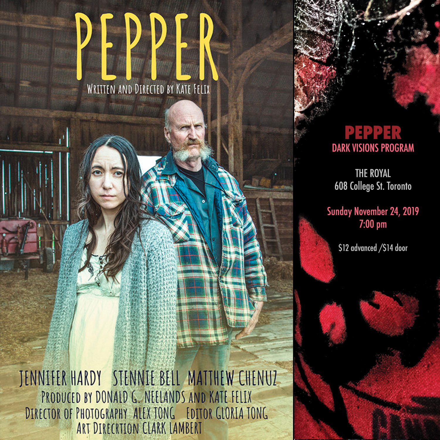 Pepper