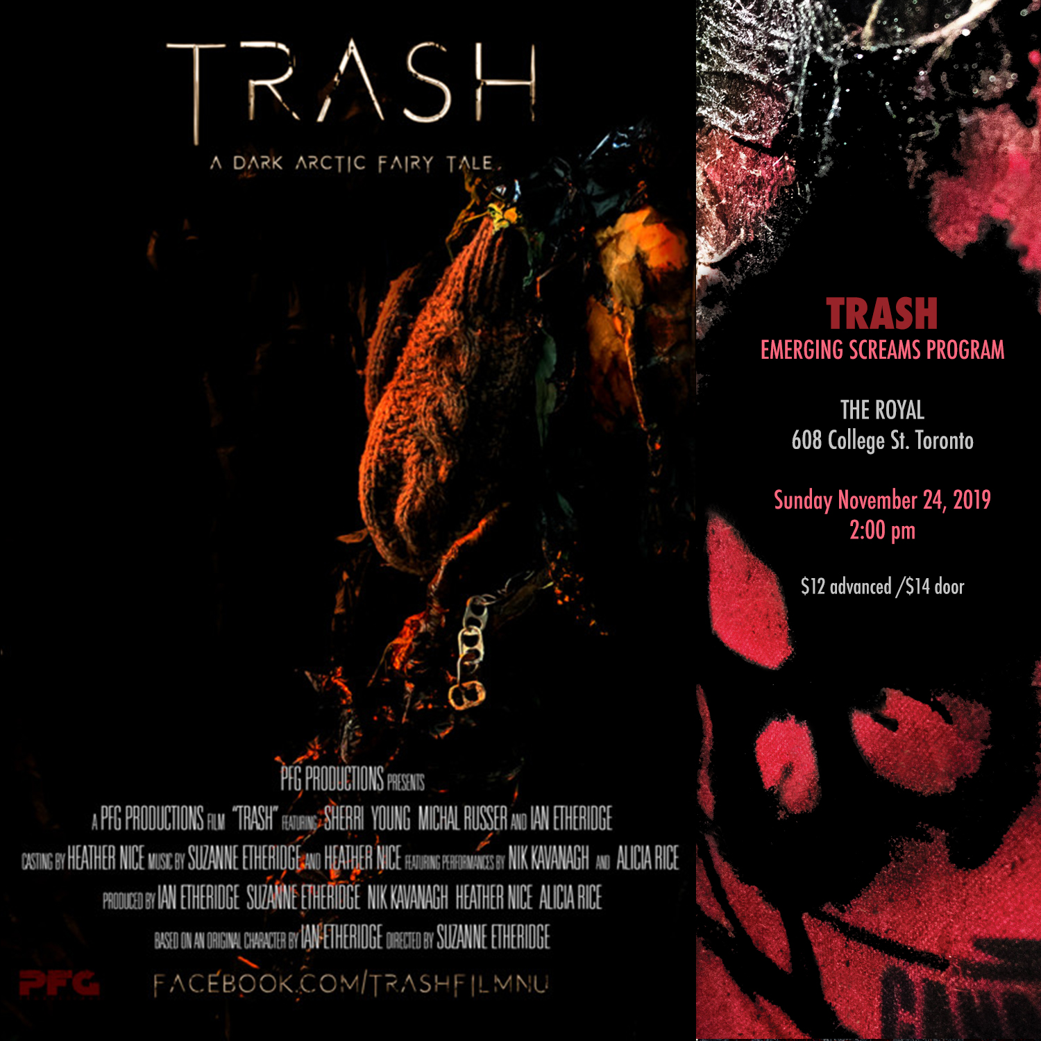 Trash
