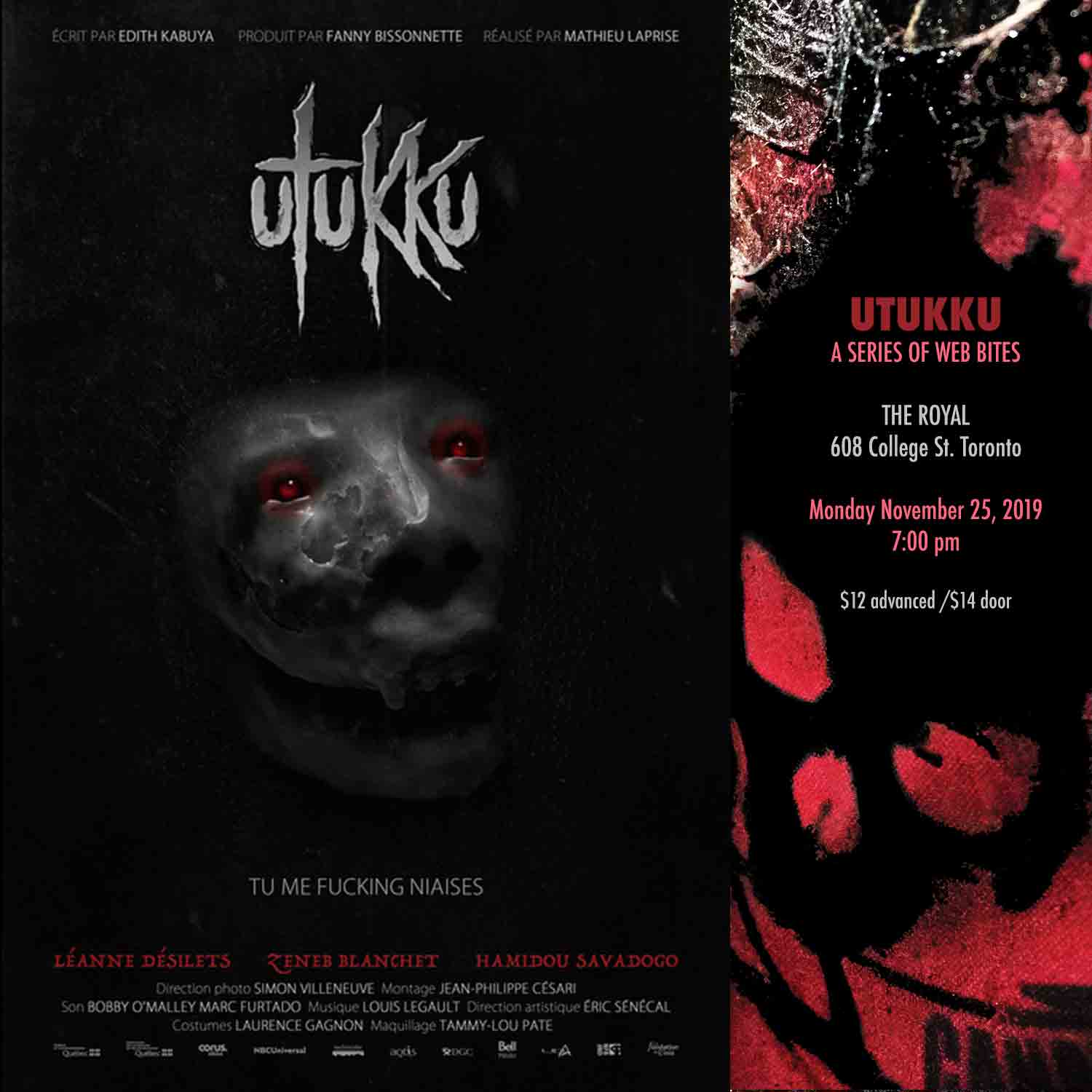 Utukku