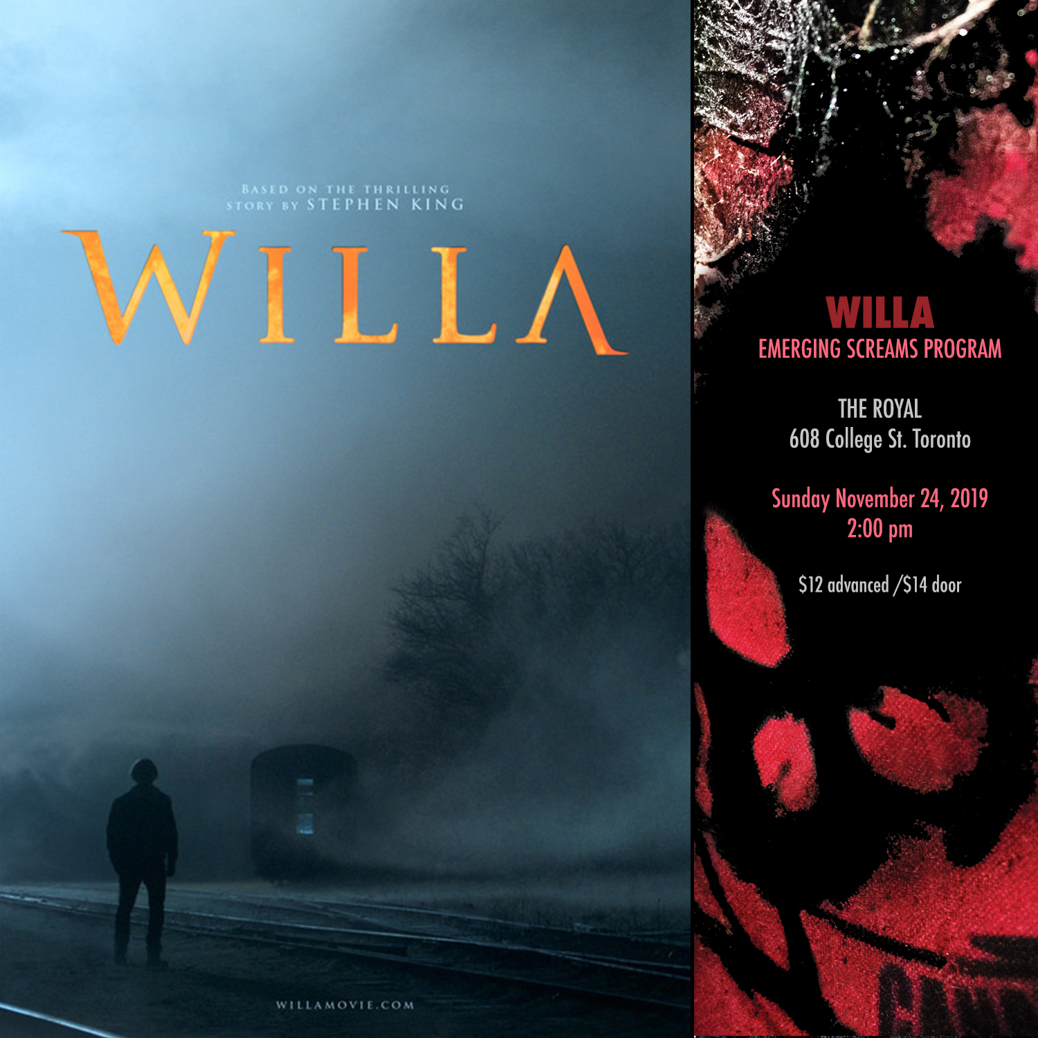 Willa