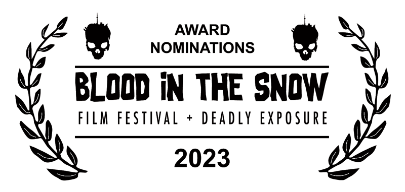2023 Nominated Festival Laurels
