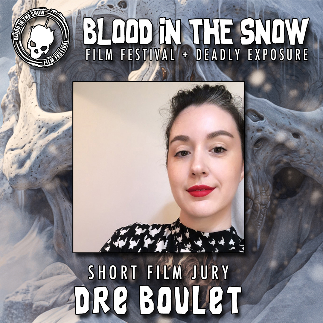 Dre Boulet