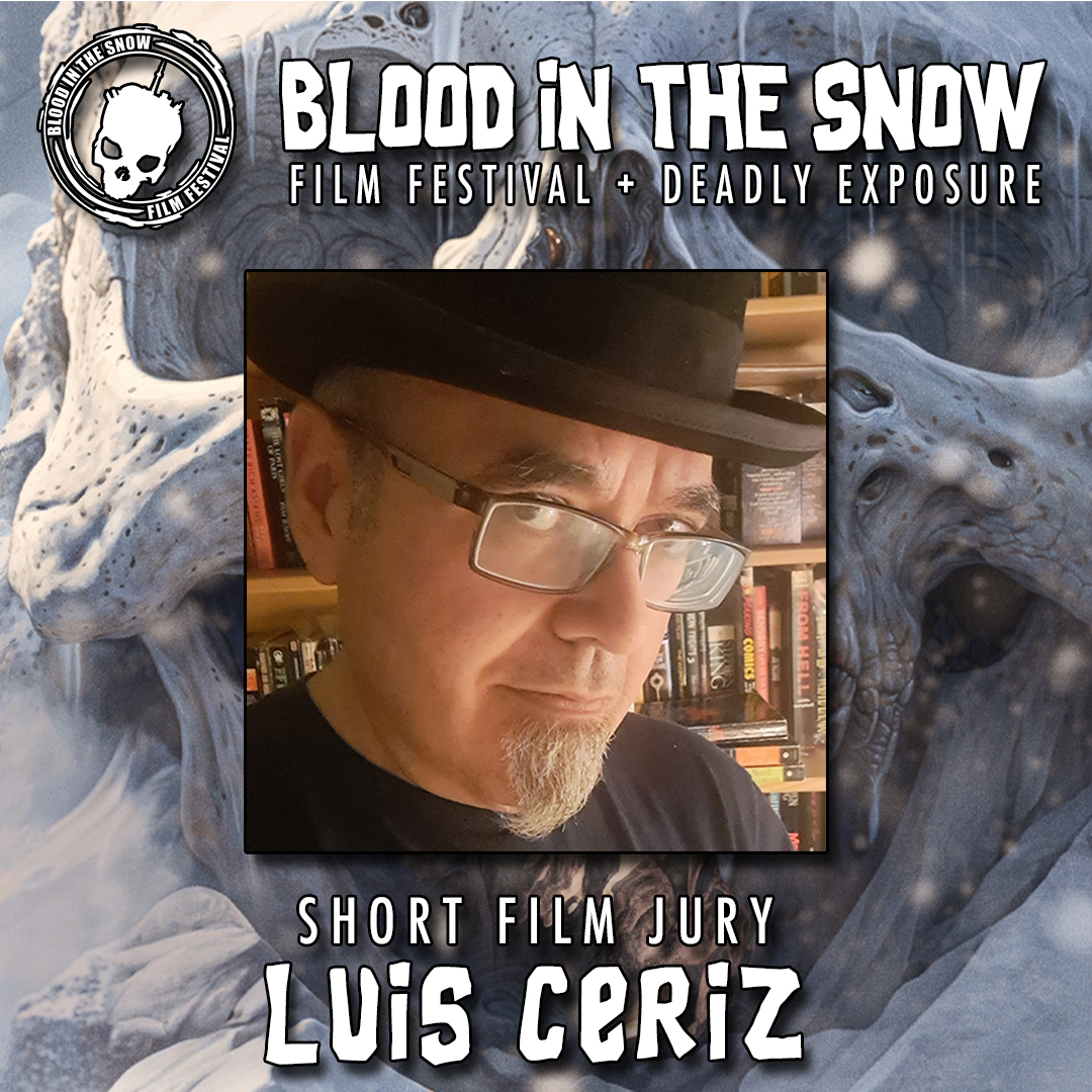 Luis Ceriz