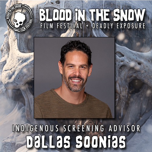 Photo of Dallas Soonias