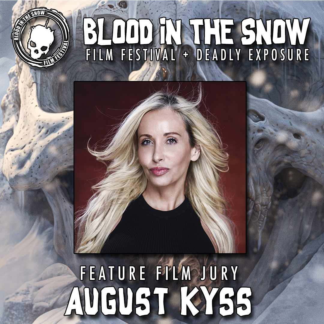 August Kyss