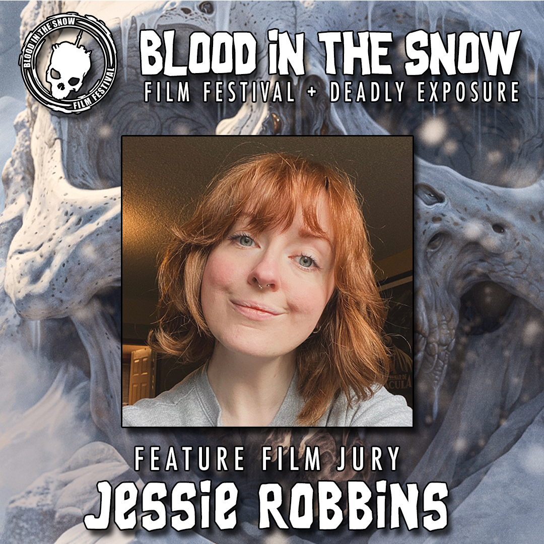 Jessie Robbins