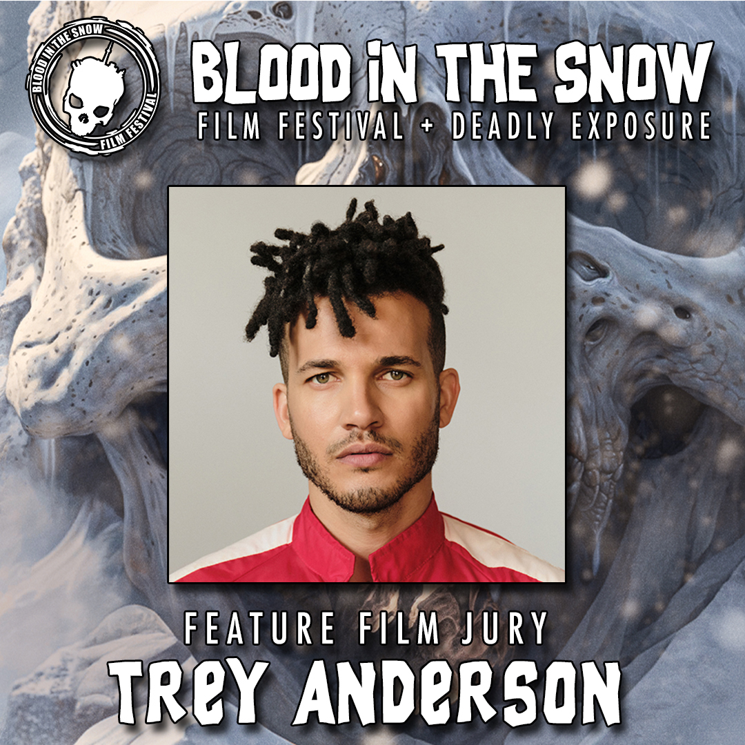 Trey Anderson