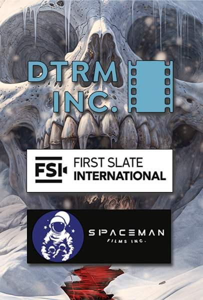 DTRM & First Slate Cocktail