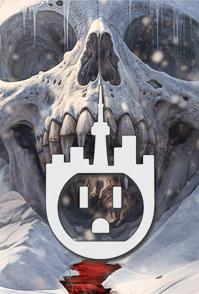 Toronto Film Plug Cocktail