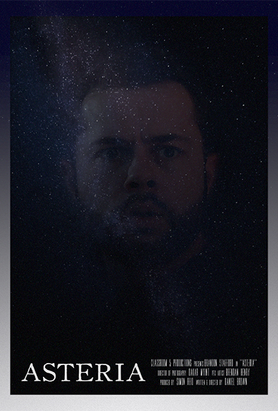 Asteria poster