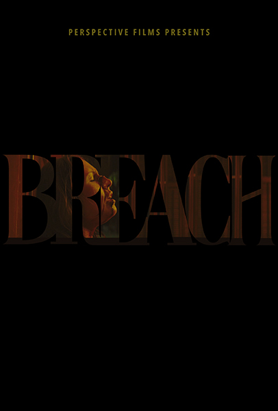 BREACH poster