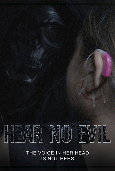 Hear No Evil poster