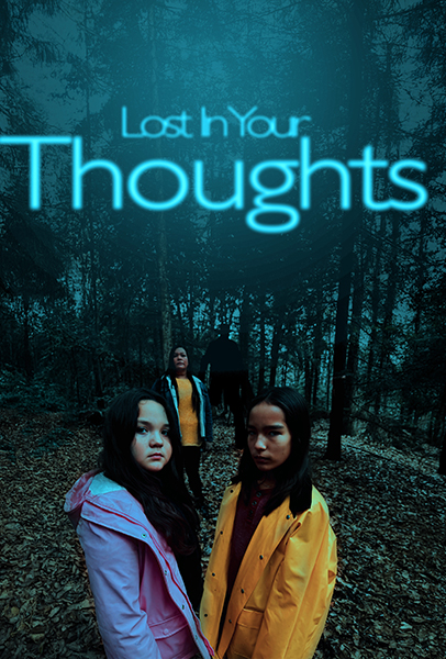 Lost in Your Thoughts poster