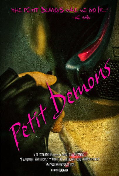Petit Demons poster