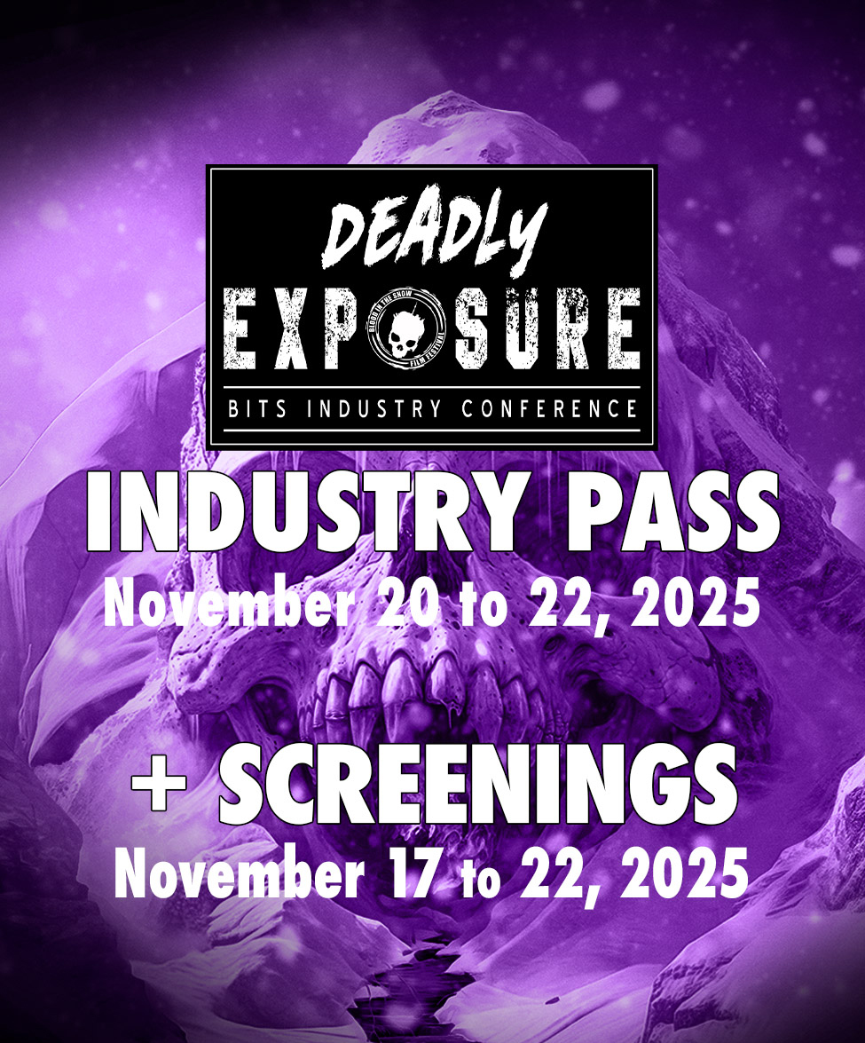 2025 Deadly Exposure Pass