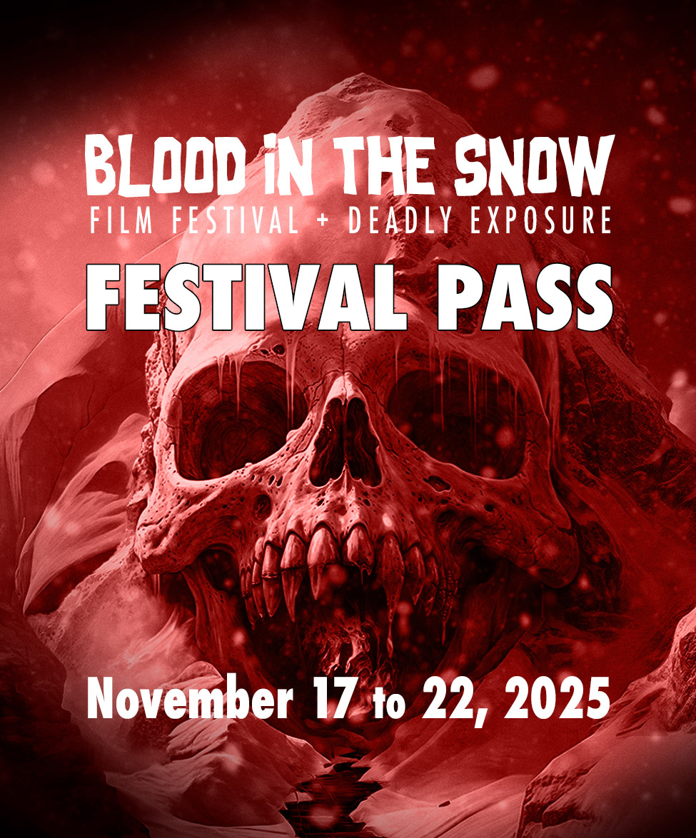 2025 Festival Pass