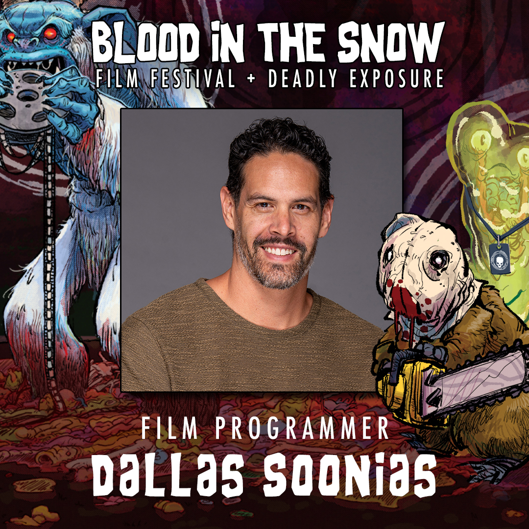 Photo of Dallas Soonias