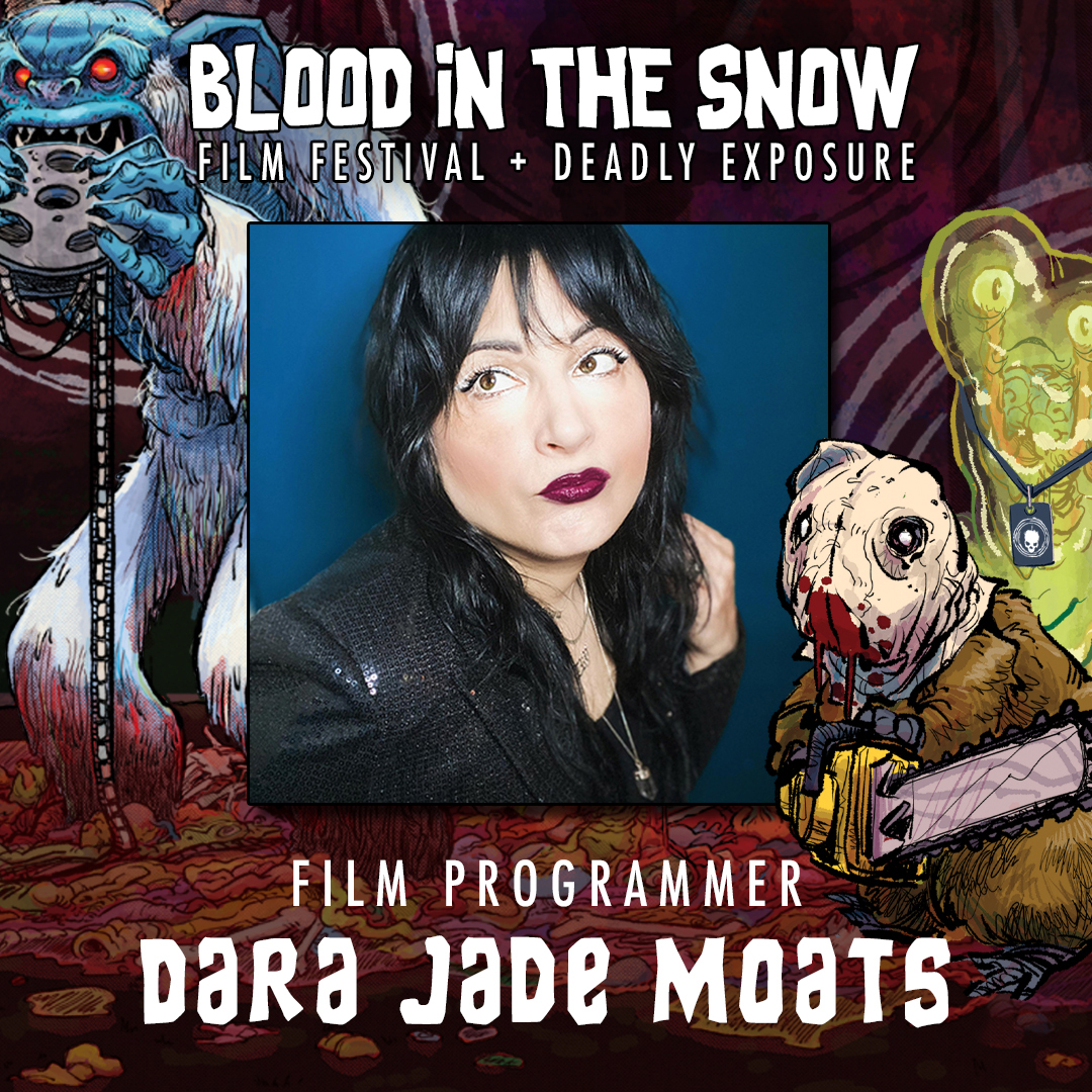 Photo of Dara Jade Moats