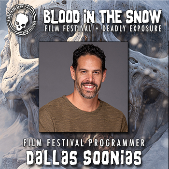 Photo of Dallas Soonias