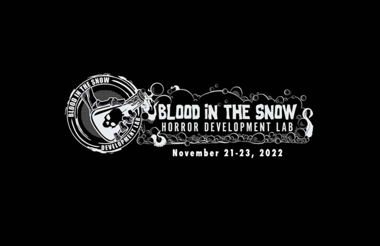 BITS 2026 Horror Development Lab submissions open