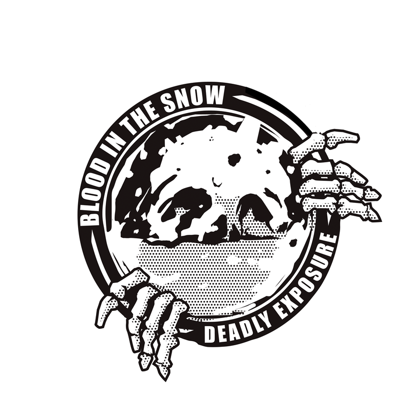 Deadly Exposure — Blood in the Snow