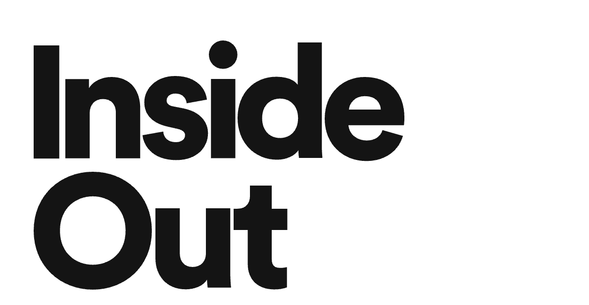 Inside Out Film Festival logo