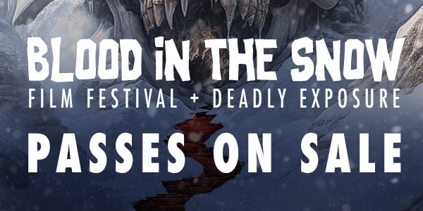 Festival Passes on Sale